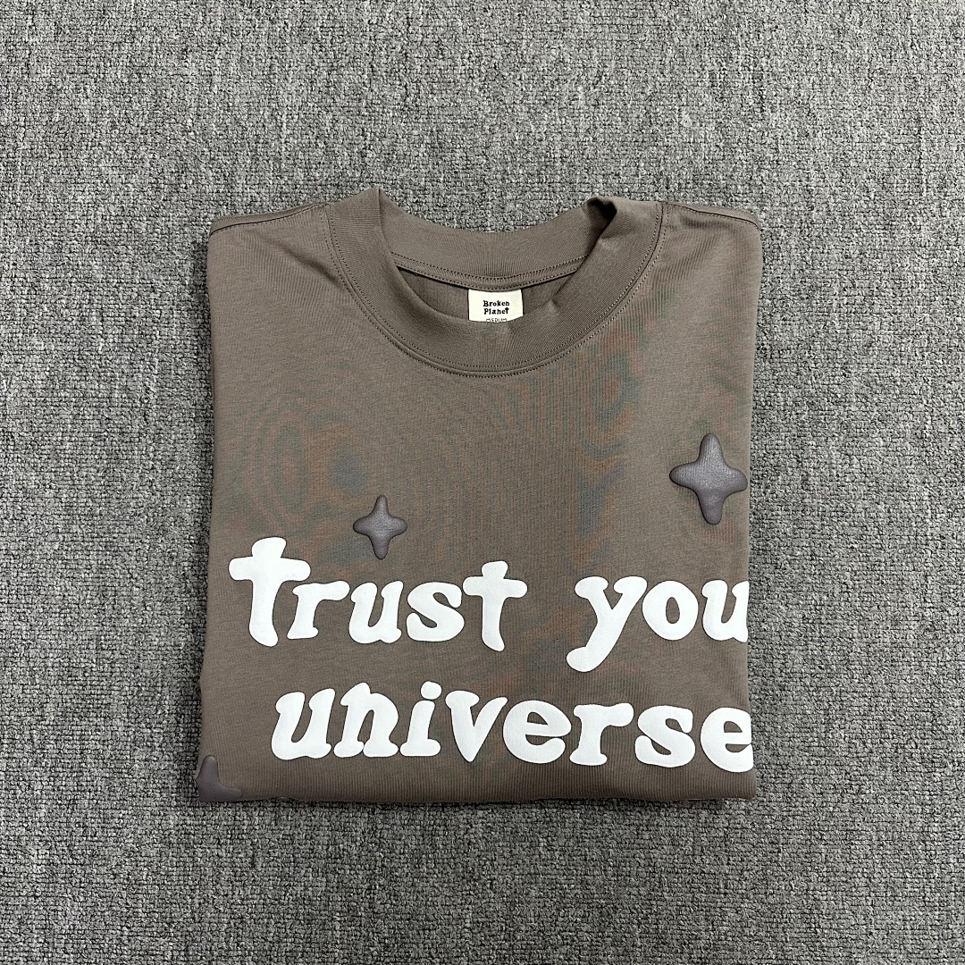 Broken Planet 85 BROKEN PLANET T-SHIRT - Image 20