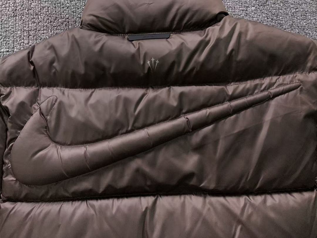 Nike 538 N⭐K⭐ NO⭐T⭐ DOWN JACKETS 22081926001 (Im 170Cm 60Kg I Wear Size M In The Phot) - Image 25