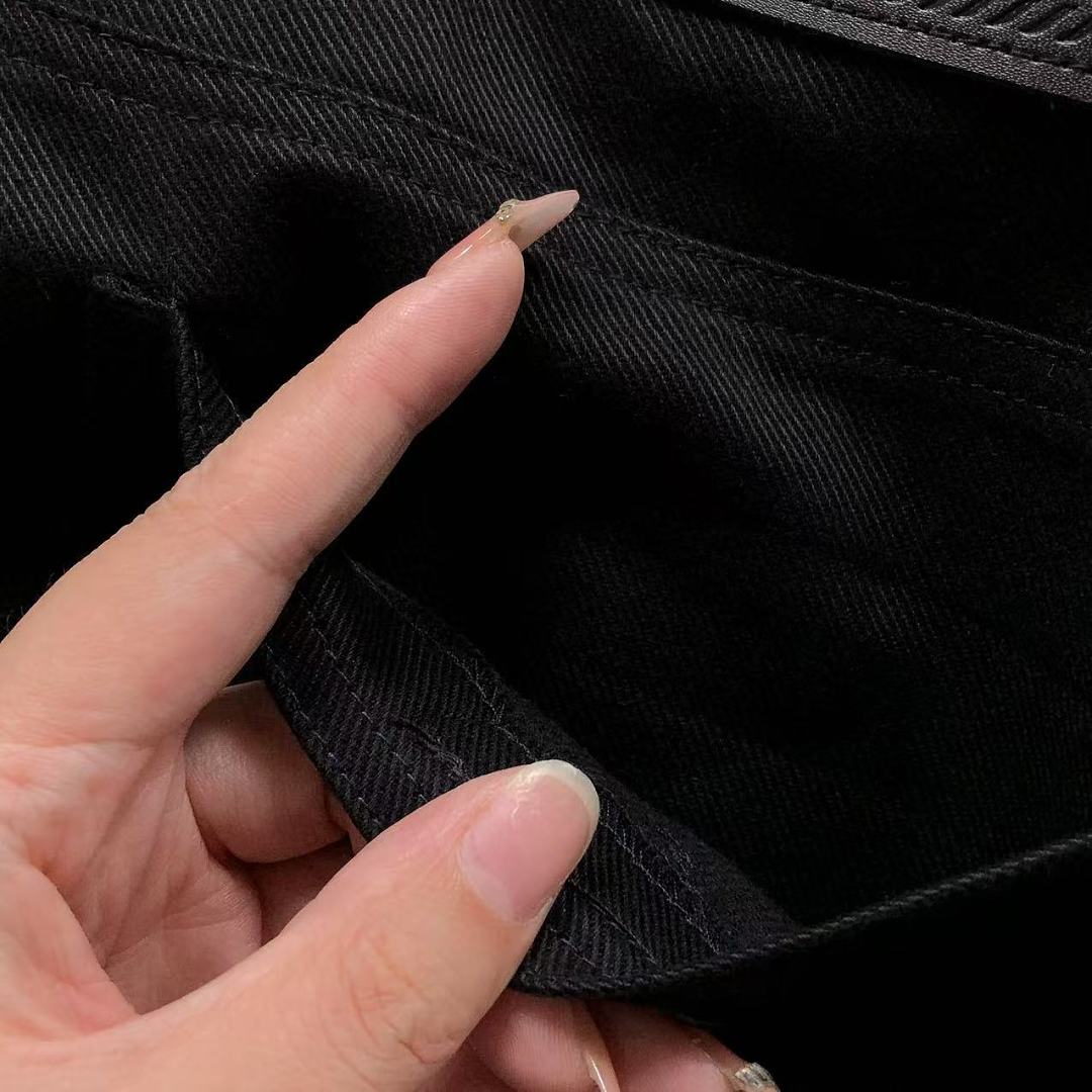 Unbranded 215 P⭐A⭐A TROUSERS 4207280501 (Im 170Cm 60Kg I Wear Size 31 In The Phot) - Image 23