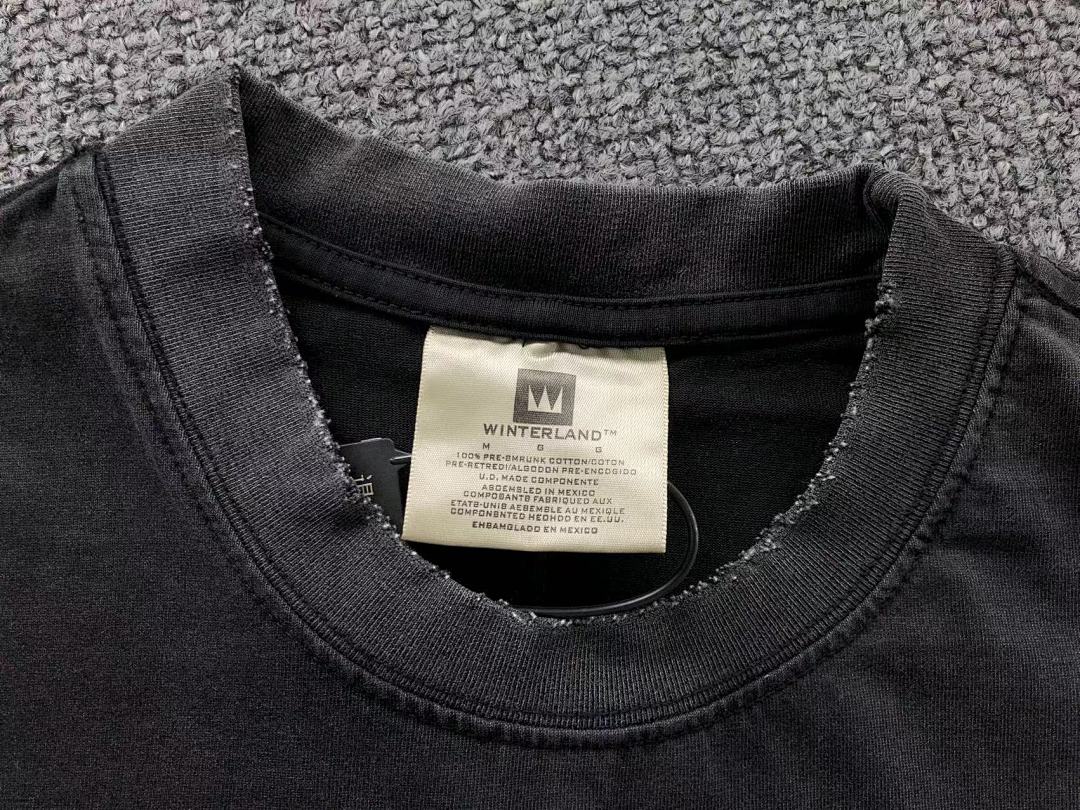 Unbranded 108 VINTAGE VEST 4050133917 (Im 170Cm 60Kg I Wear Size M In The Phot) - Image 12