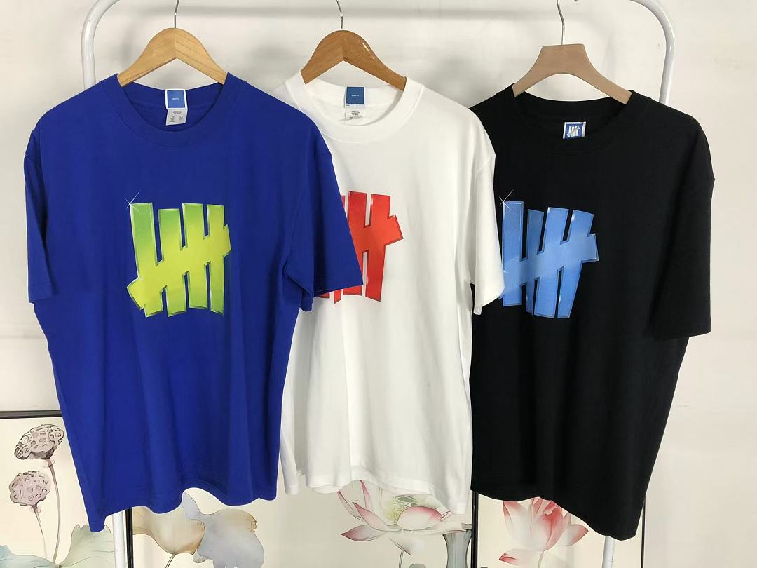 Undefeated 88 UNDEFEATED T-SHIRT 126232002 (Im 170Cm 60Kg I Wear Size L In The Phot) - Image 25