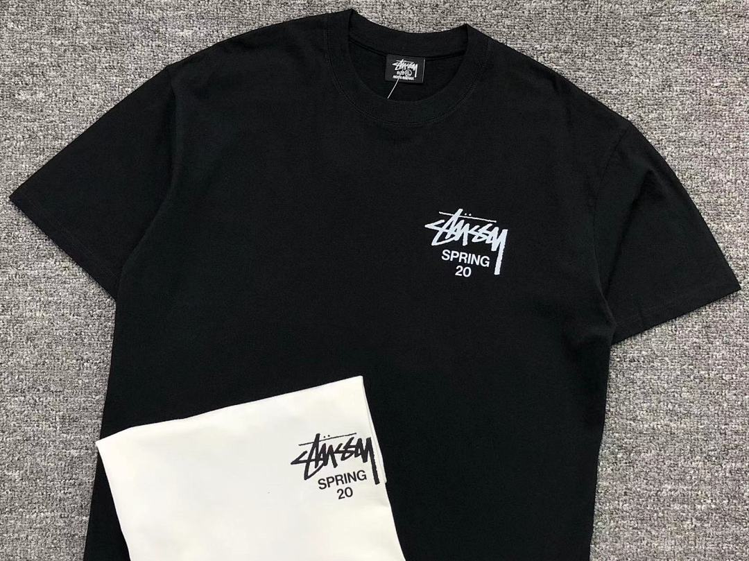 Stussy 78 STUSSY T-SHIRT - Image 15