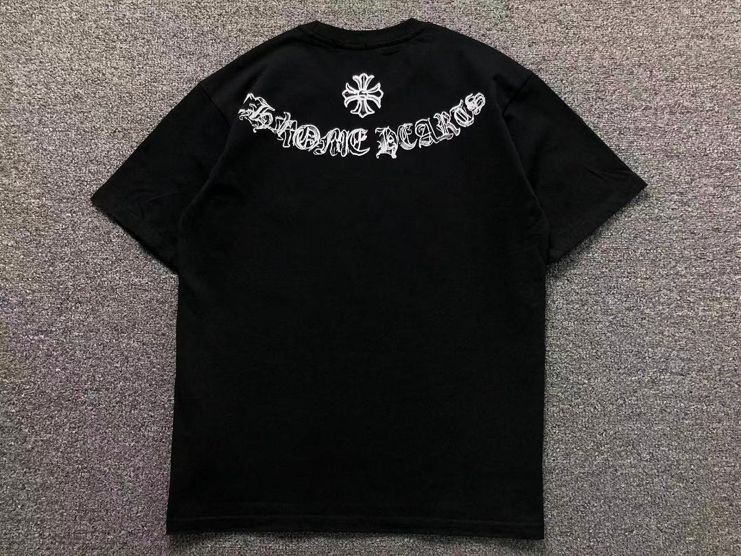 Comme des Garcons 125 C⭐⭐OME HE⭐⭐TS T-SHIRT 3206151217 (Im 170Cm 60Kg I Wear Size S In The Phot) - Image 9