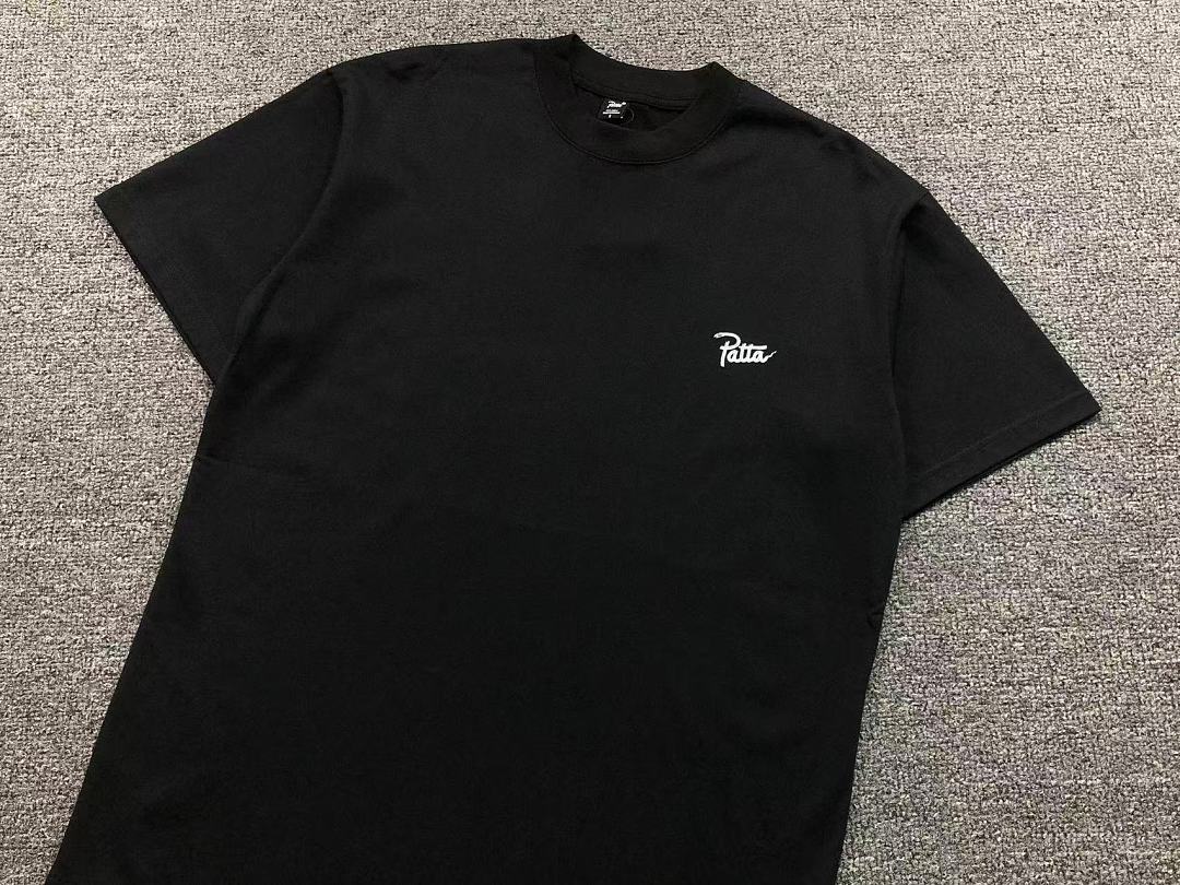 Patta 78 P⭐TT⭐ T-SHIRT 1252009175 (Im 170Cm 60Kg I Wear Size S In The Phot) - Image 12