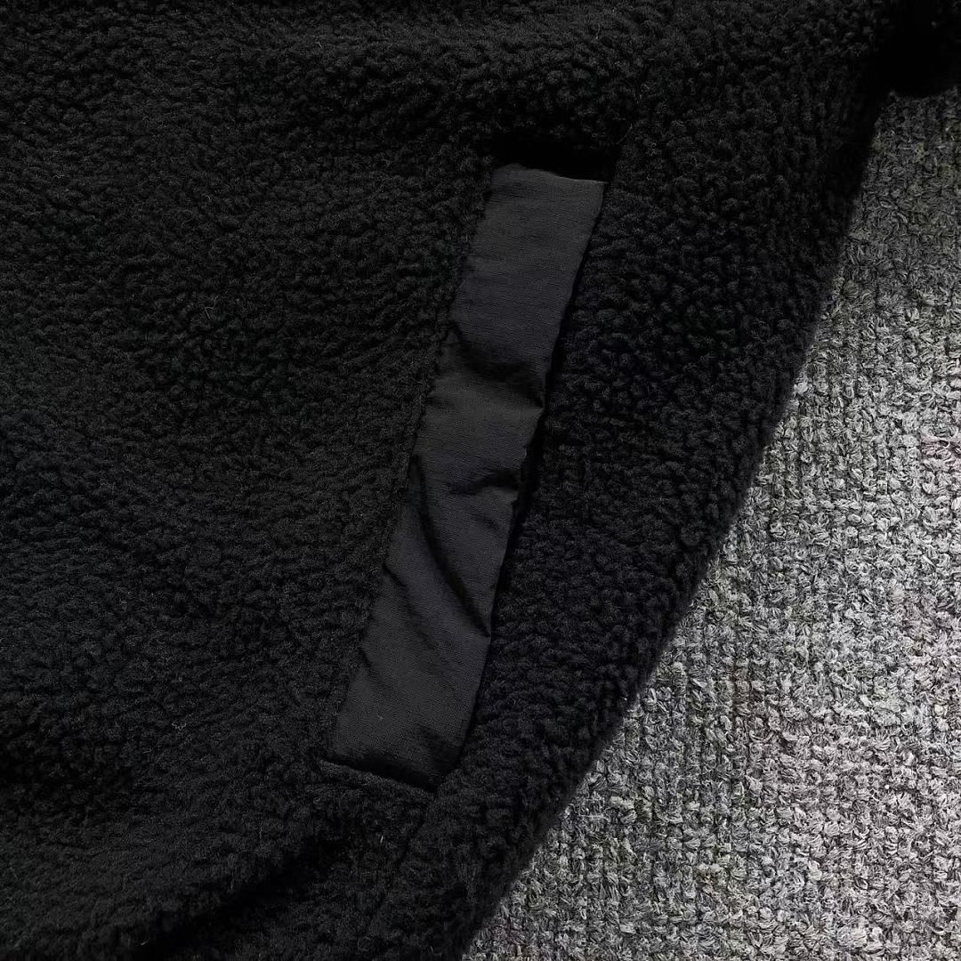 Canada Goose 538 C⭐N⭐⭐A G⭐⭐⭐E FLEECE JACKET FEMAIE - Image 28