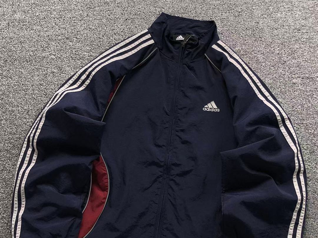 Adidas TROUSERS125 A⭐I⭐AS JACKET TROUSERS 12944135 (Im 170Cm 60Kg I Wear Size M In The Phot) - Image 11