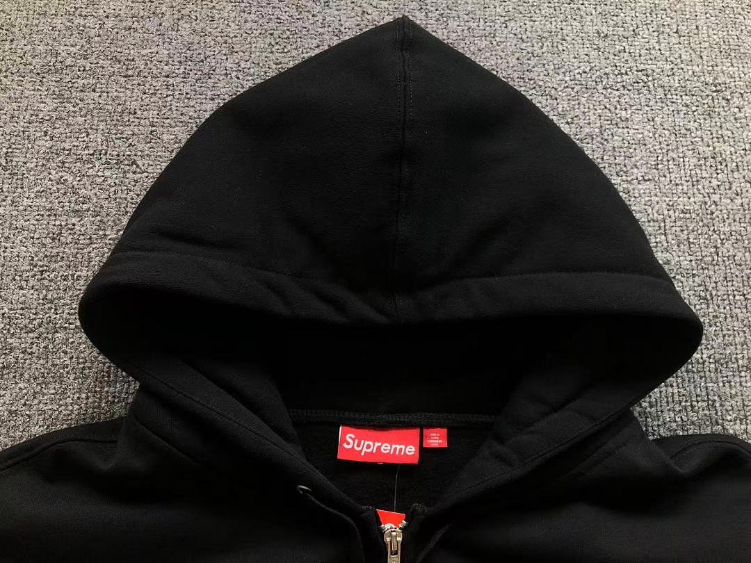 Supreme 368 S⭐⭐R⭐⭐E HOODIE 52071502182 (Im 170Cm 60Kg I Wear Size S In The Phot) - Image 22