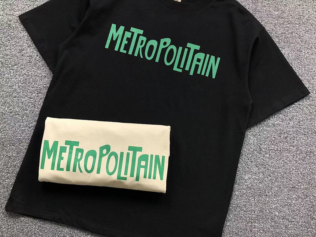 Gallery Dept 85 GALLERY DEPT T-SHIRT 3105122096 (Im 170Cm 60Kg I Wear Size S In The Phot) - Image 17