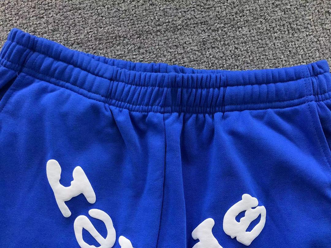 Sp5der TROUSERS 125 SP5DER HOODIE - Image 30