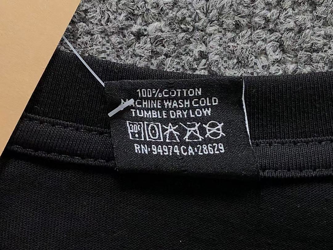 Stussy 82 STUSSY T-SHIRT 526160482 (Im 170Cm 60Kg I Wear Size M In The Phot) - Image 22