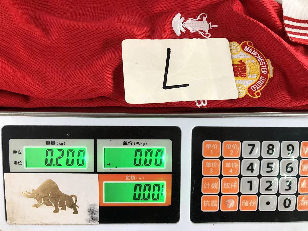 Unbranded 88 FOOTBALL T-SHIRT 1242405002 (Im 170Cm 60Kg I Wear Size L In The Phot) - Image 17
