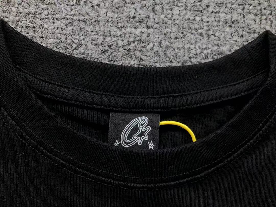 Corteiz 95 CORTEIZ T-SHIRT 3203144221 (Im 170Cm 60Kg I Wear Size M In The Phot) - Image 19