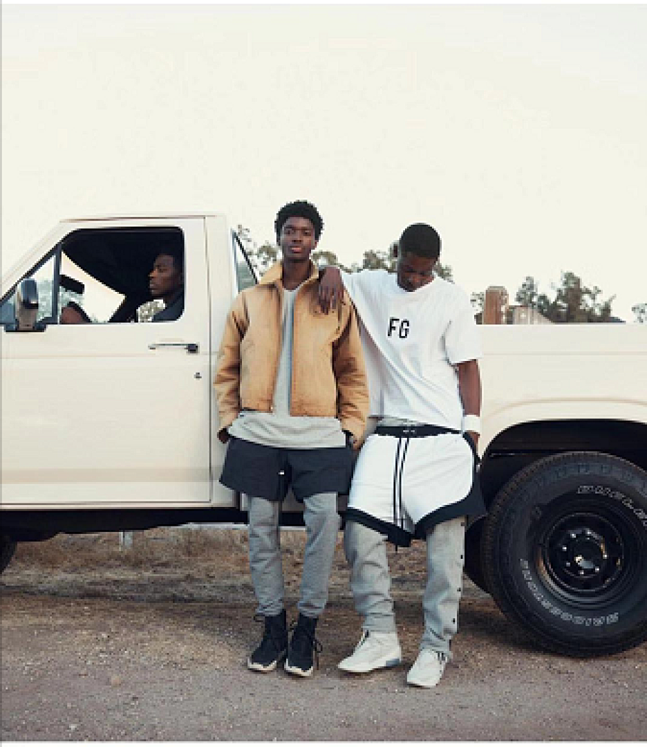 Fear of God 79 FOG T-SHIRT - Image 19