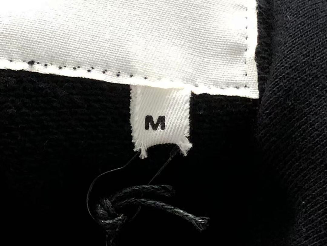 Sp5der TROUSERS 218 SP5DER HOODIE 3111010972 (Im 170Cm 60Kg I Wear Size M In The Phot) - Image 20