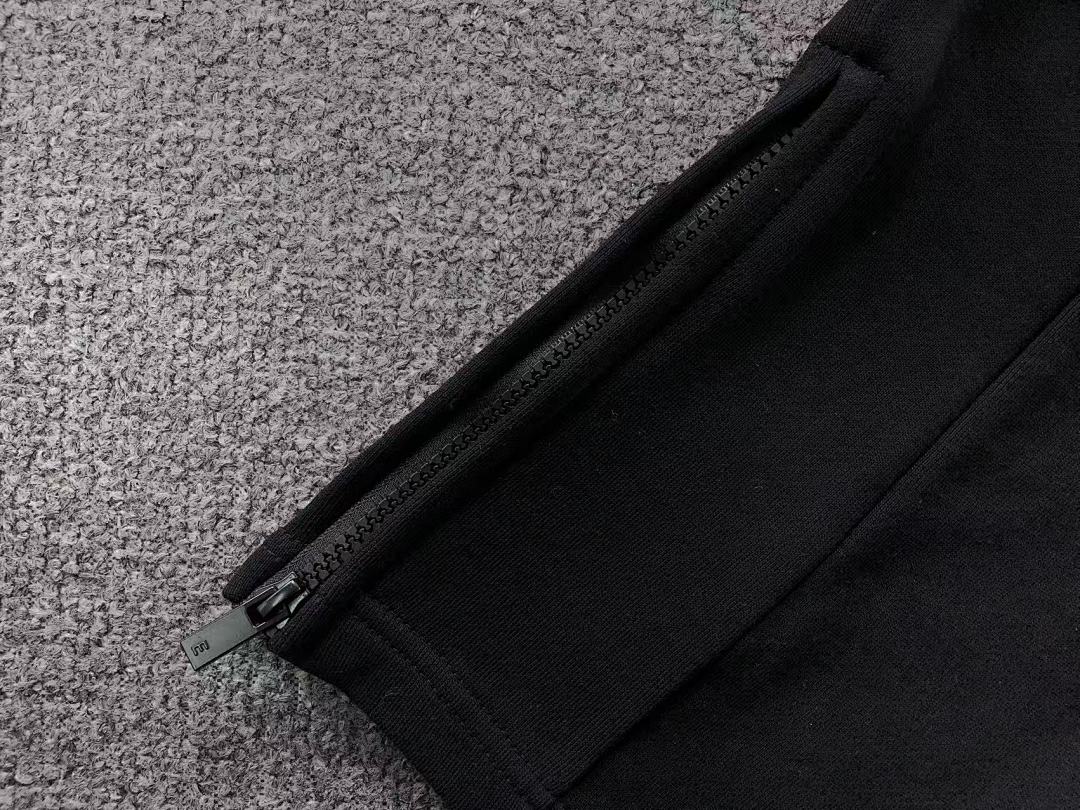 Fear of God 125 FOG TROUSERS 5121003117 (Im 170Cm 60Kg I Wear Size M In The Phot) - Image 20