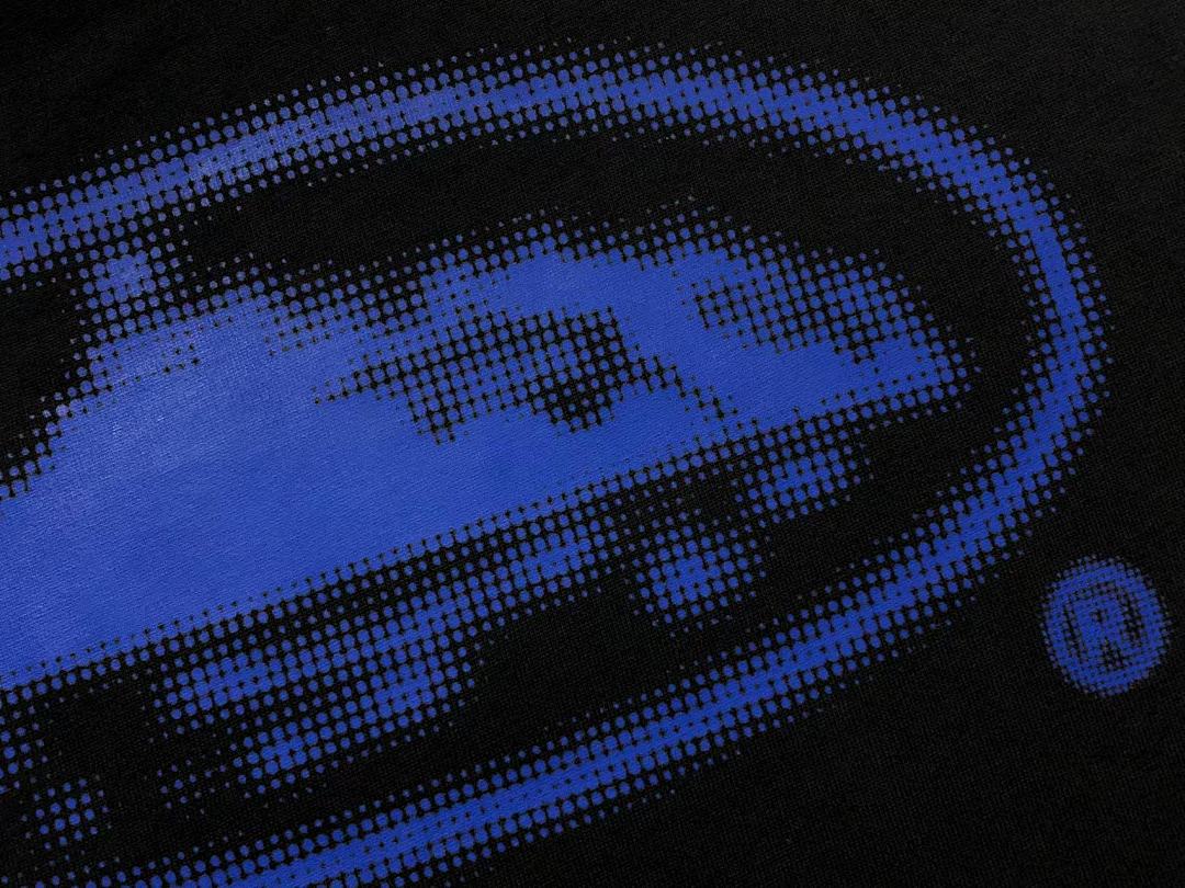 Corteiz 78 CORTEIZ T-SHIRT - Image 17