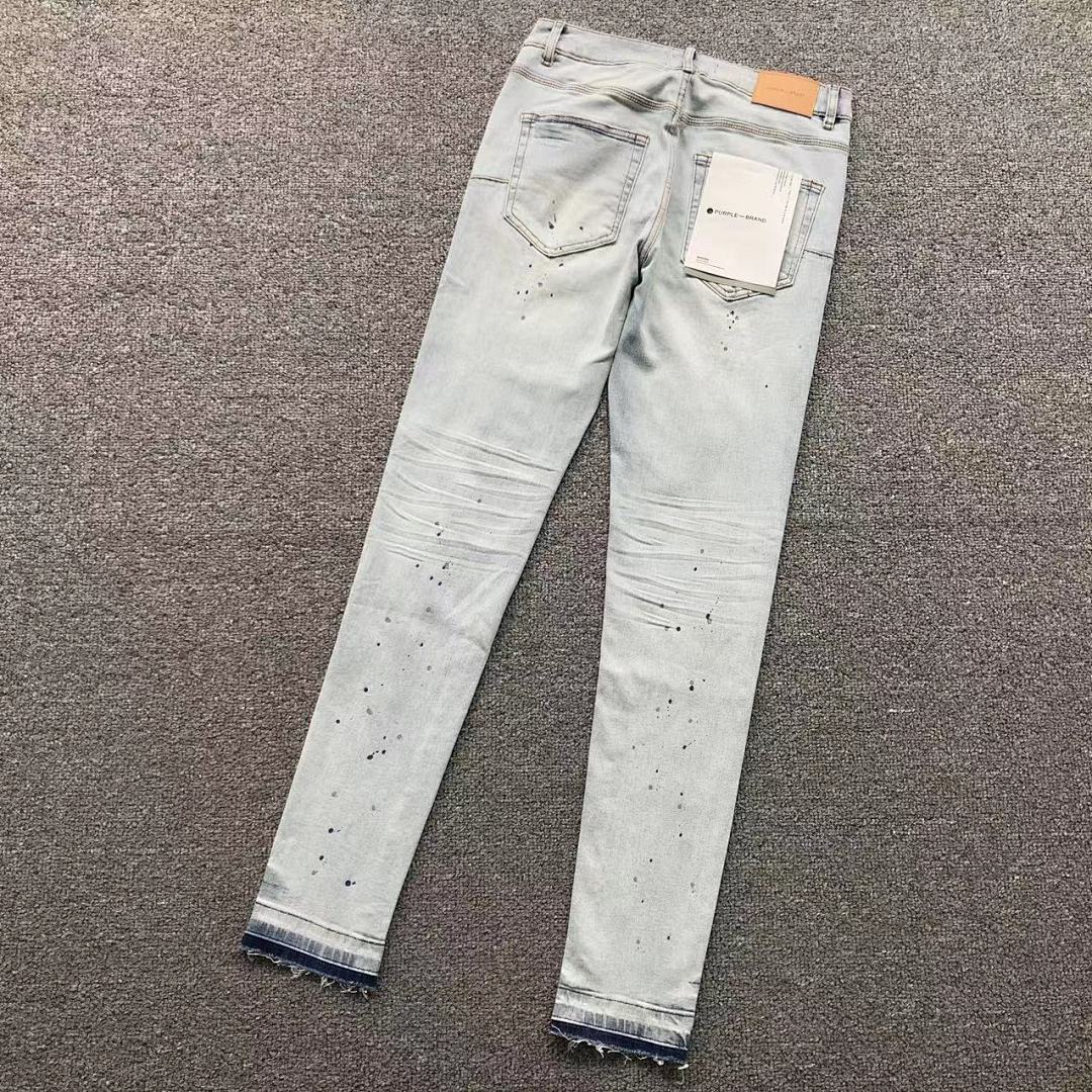 Purple 215 PURPLE TROUSERS 504190117 (Im 170Cm 60Kg I Wear Size 30 In The Phot)