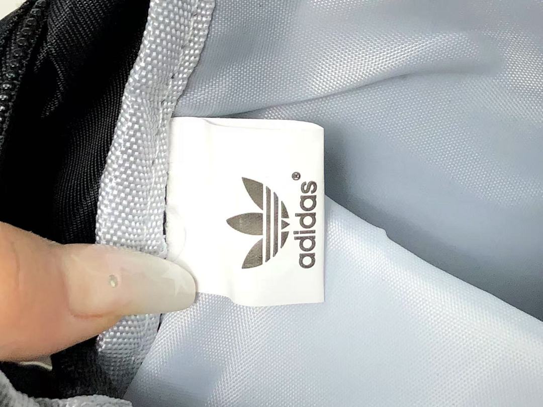 Adidas 88 A⭐I⭐AS BAG 4109110213 (Long 28CM* Wide 41CM* High 13CM) - Image 33