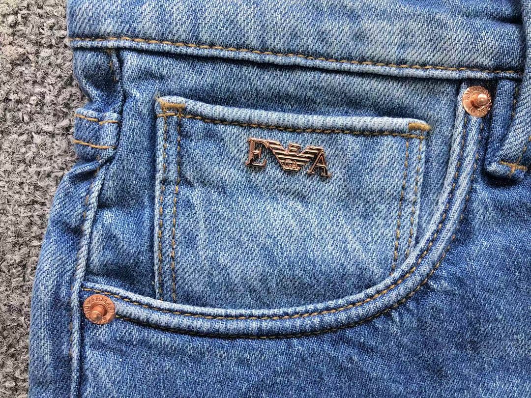 Unbranded 245 E⭐P⭐R⭐⭐ A⭐M⭐N⭐ TROUSERS 2203180705 (Im 170Cm 60Kg I Wear Size 31 In The Phot) - Image 15
