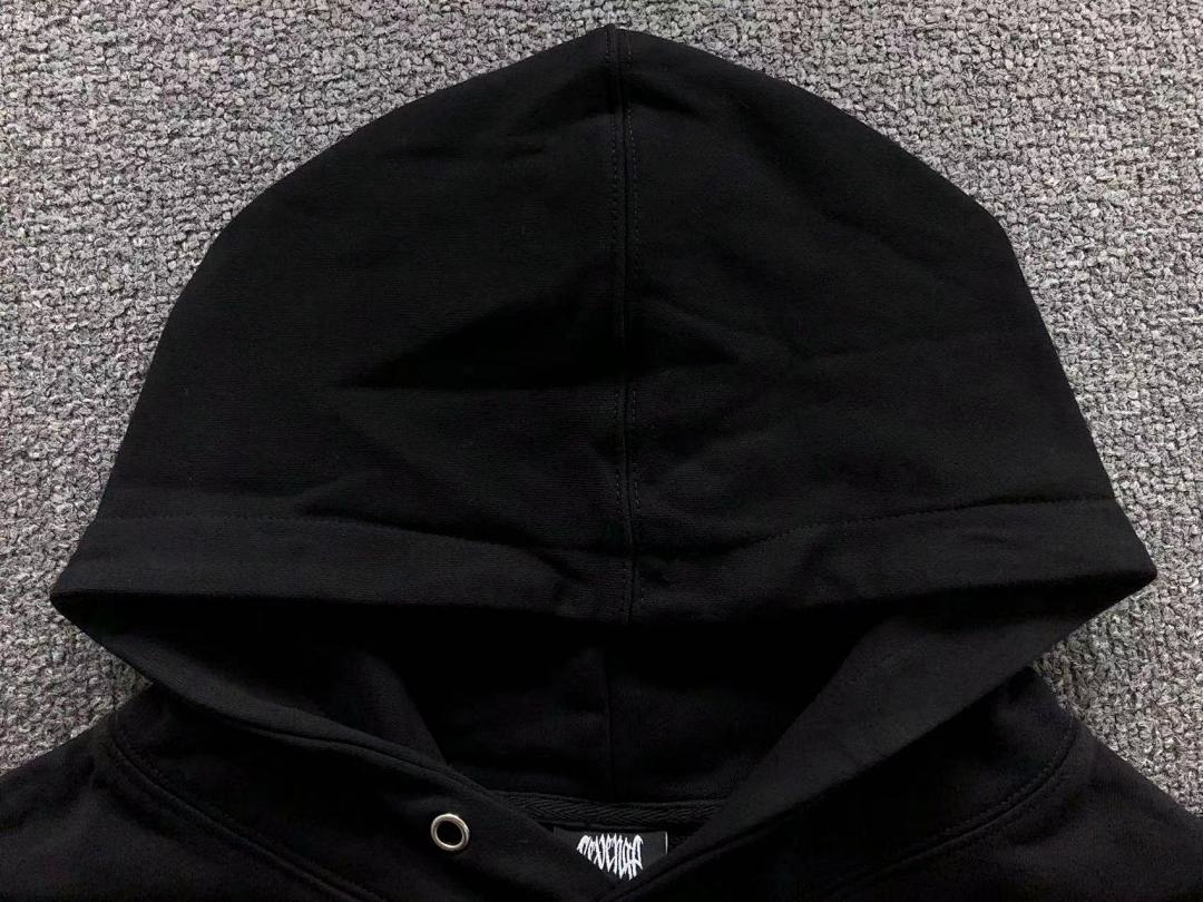 Revenge 128 REVENGE HOODIE 505044191 (Im 170Cm 60Kg I Wear Size S In The Phot) - Image 24