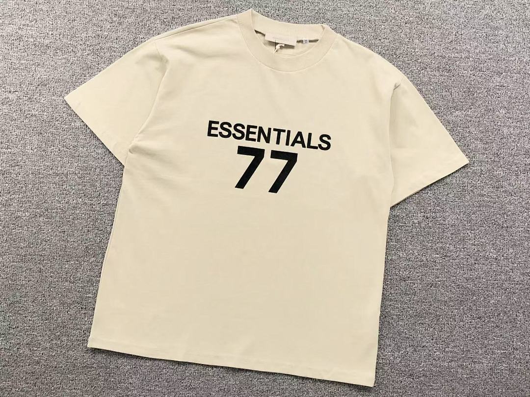 Fear of God 98 FOG T-SHIRT 412132917 (Im 170Cm 57Kg I Wear Size S In The Phot) - Image 10