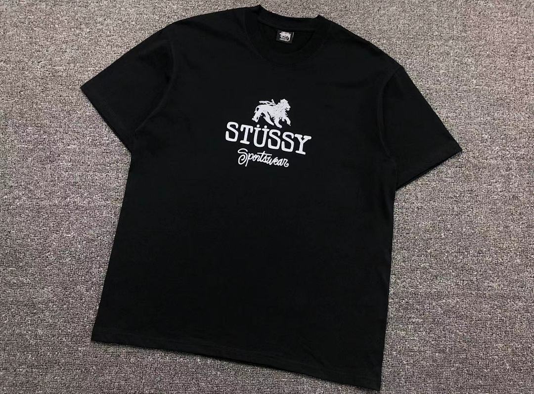 Stussy 85 STUSSY T-SHIRT - Image 6