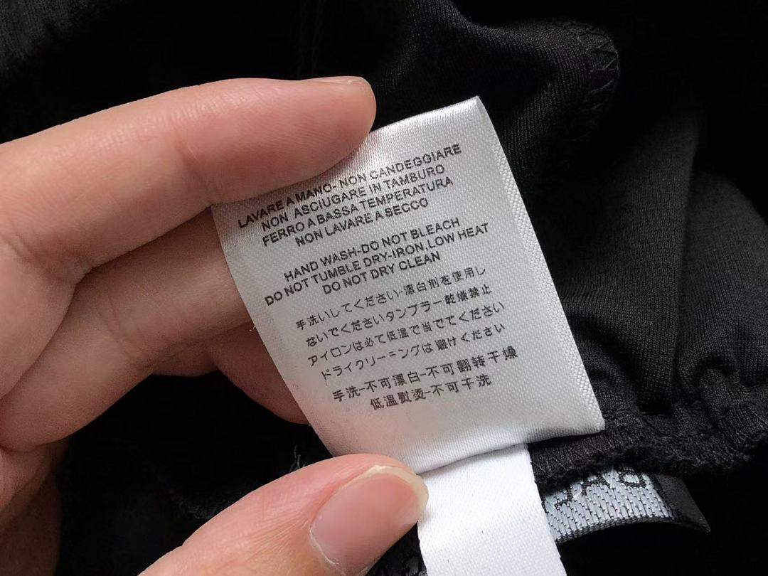 Balenciaga 115 B⭐L⭐⭐⭐IA⭐A SHORTS 3203236020 (Im 170Cm 60Kg I Wear Size XL In The Phot) - Image 25