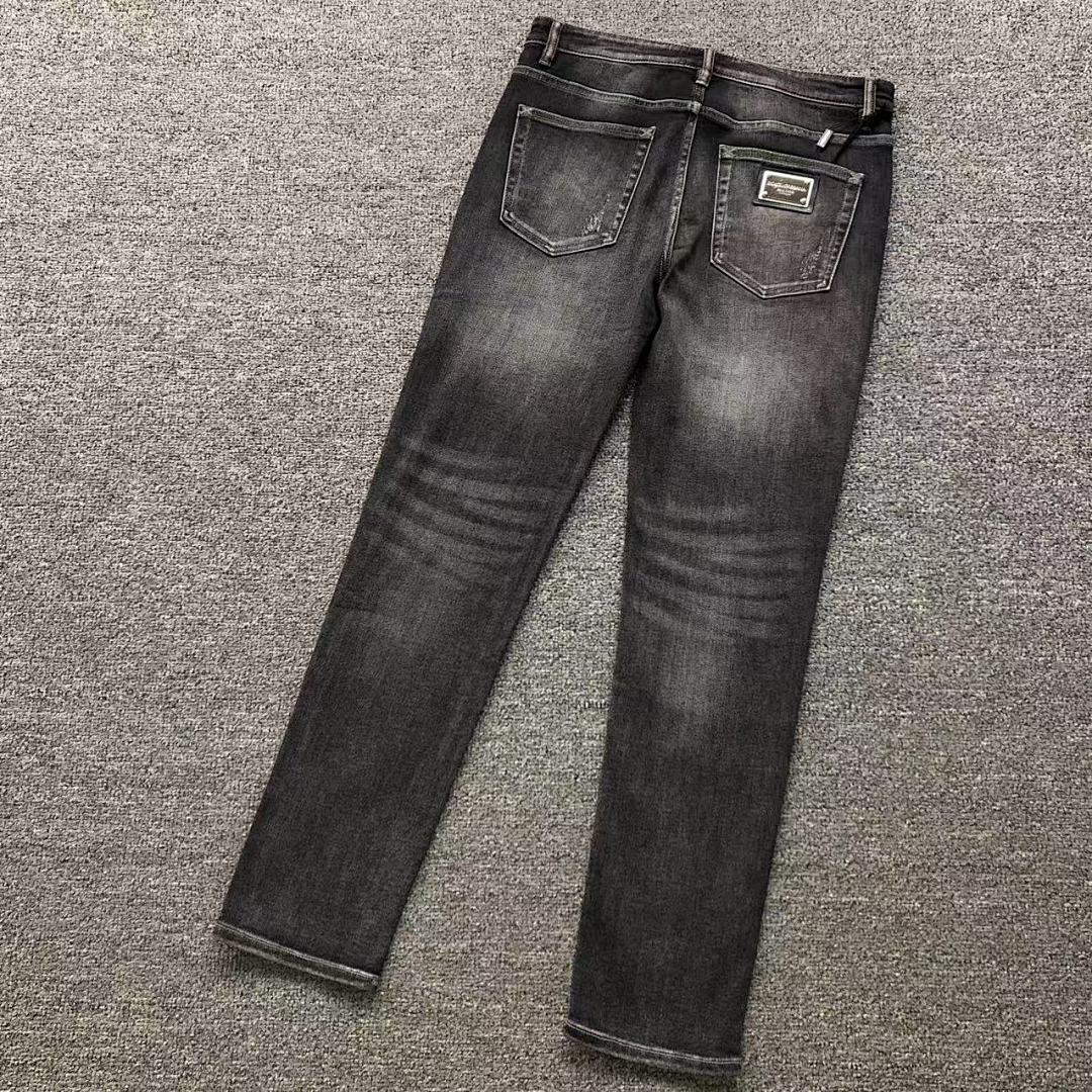 Dolce & Gabbana 245 D⭐LC⭐ GA⭐⭐A⭐A TROUSERS 3108161205 (Im 170Cm 60Kg I Wear Size 33 In The Phot)