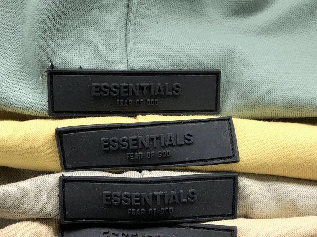 Fear of God 135 FOG TROUSERS 4105090977 (Im 170Cm 60Kg I Wear Size M In The Phot) - Image 23