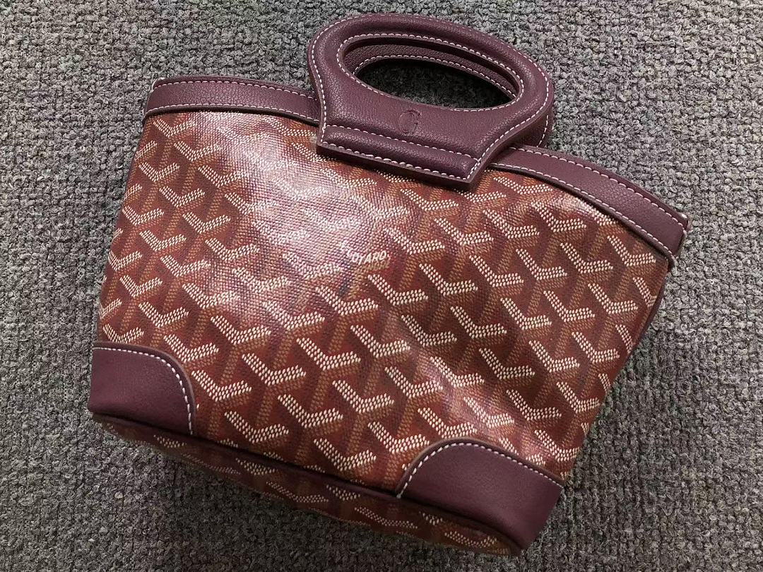Unbranded 275 G⭐Y⭐R⭐ BAG 2206062001 (Long 18CM* Wide 8CM* High 16CM) - Image 27