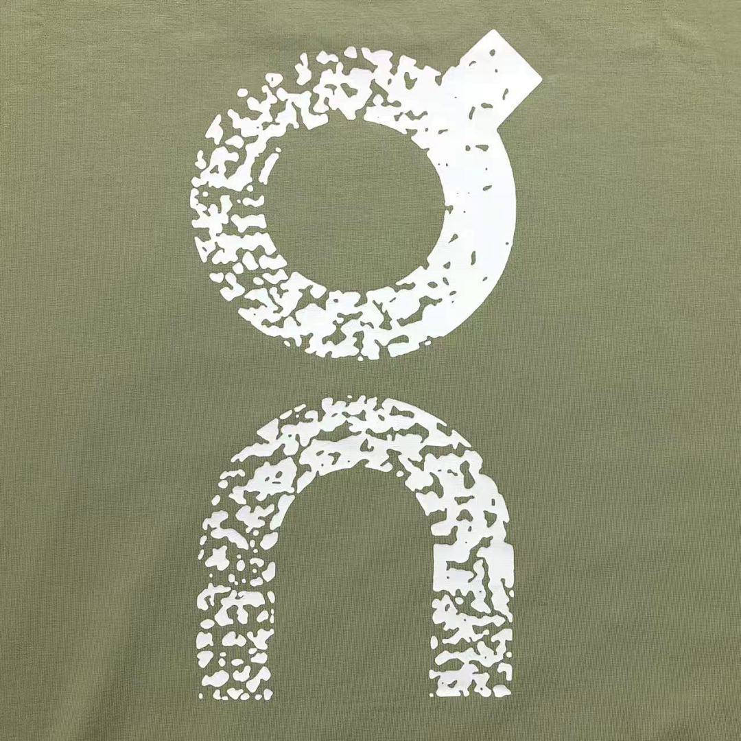 On Running 115 ON T-SHIRT 215060505 (Im 170Cm 60Kg I Wear Size XL In The Phot) - Image 12