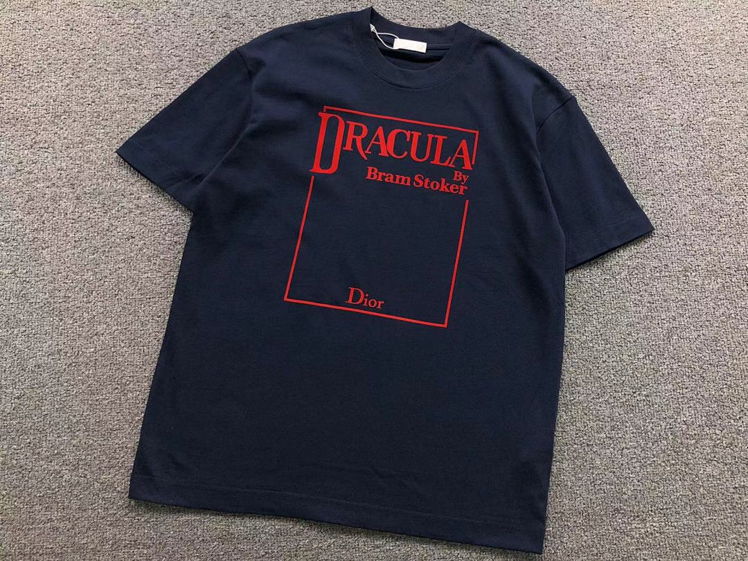Dior 115 D⭐O⭐ T-SHIRT 3201215521 (Im 170Cm 60Kg I Wear Size M In The Phot) - Image 13