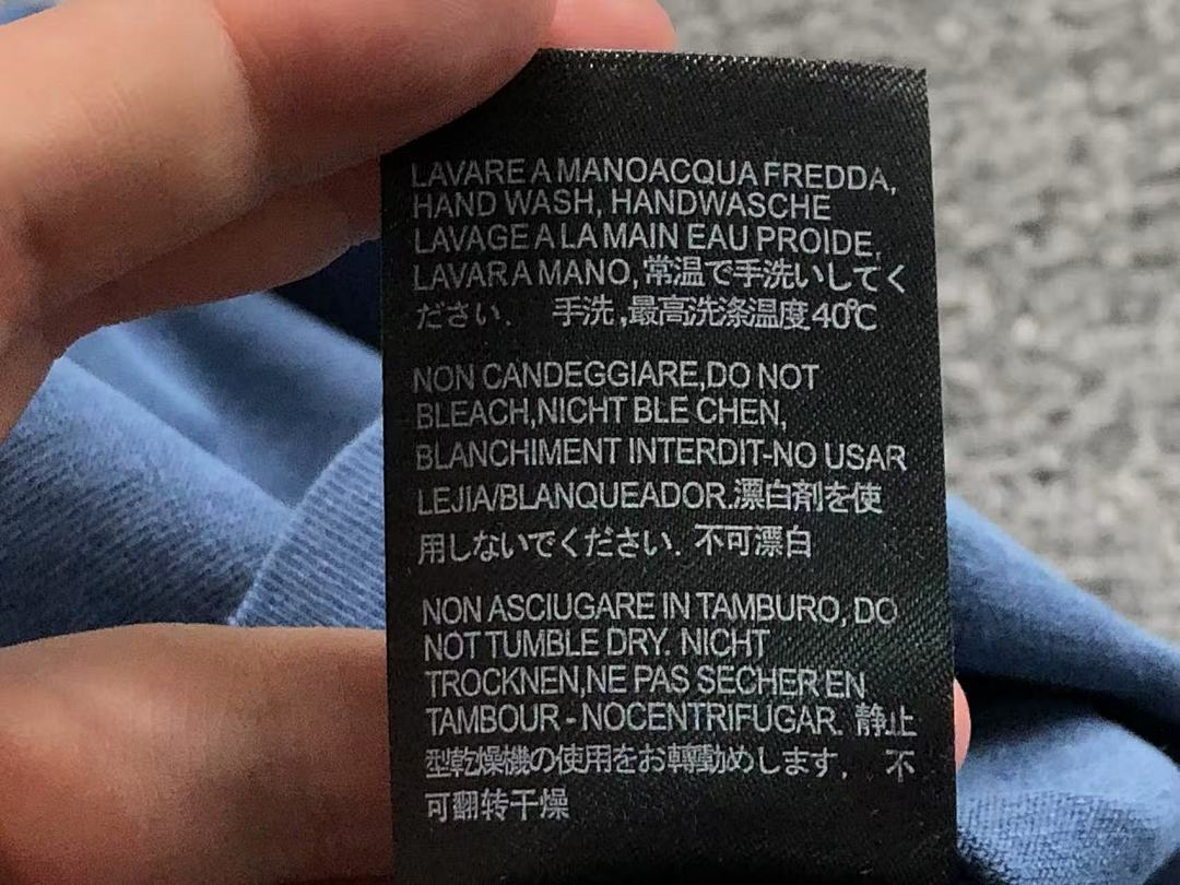 Unbranded 158 B⭐L⭐⭐⭐IA⭐A T-SHIRT 2203263401 (Im 170Cm 60Kg I Wear Size L In The Phot) - Image 27
