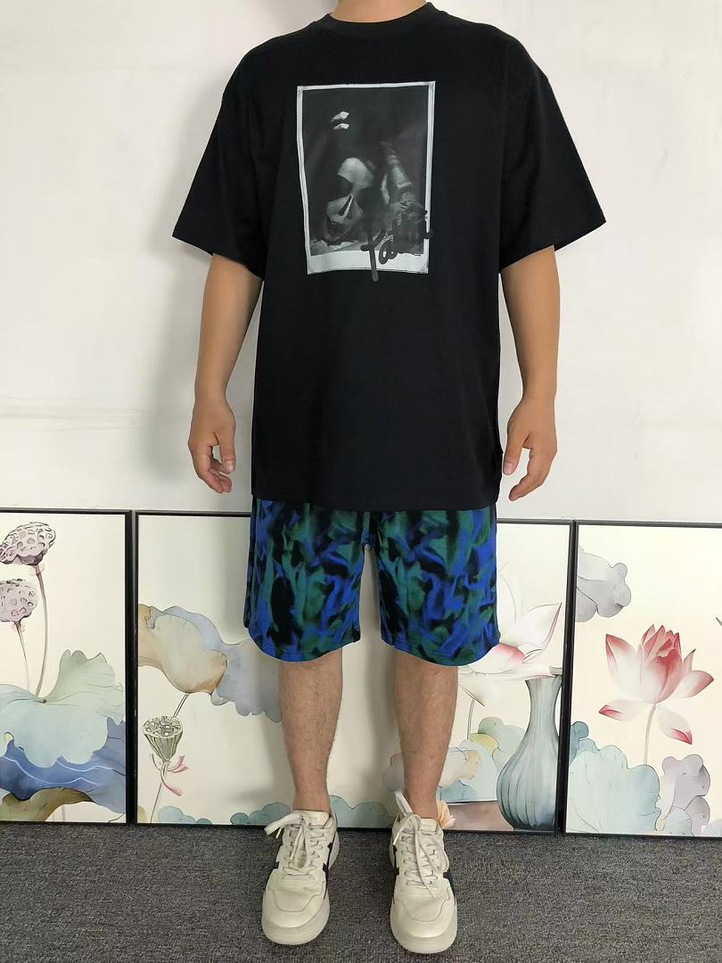 Patta 78 P⭐TT⭐ T-SHIRT 1252933175 (Im 170Cm 60Kg I Wear Size M In The Phot) - Image 3