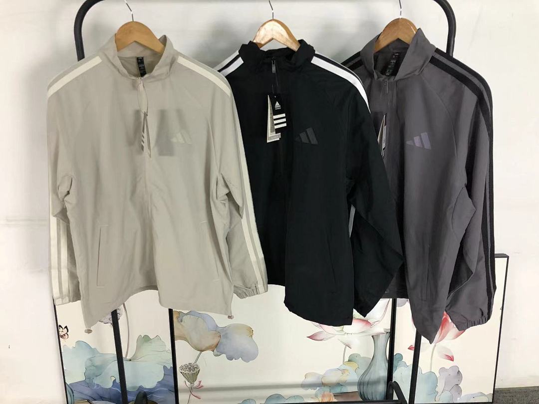 Adidas 168 A⭐I⭐AS JACKET 4204132777 (Im 170Cm 60Kg I Wear Size M In The Phot) - Image 29