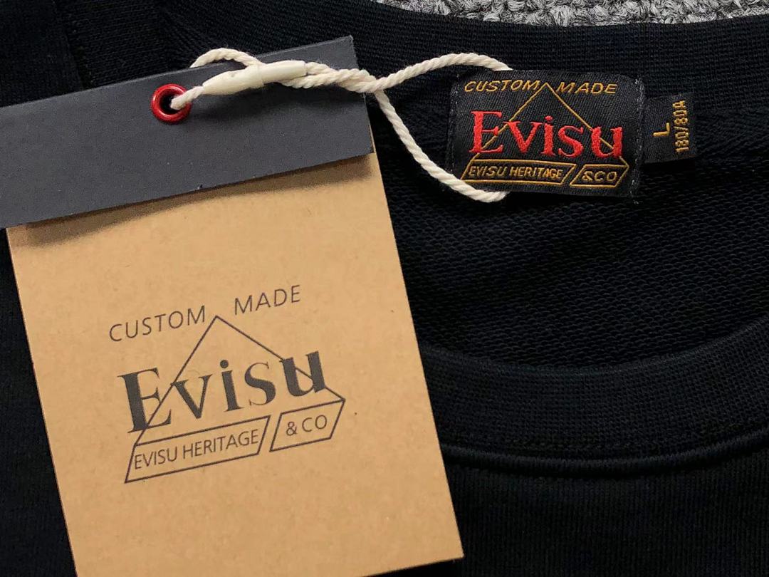 Evisu 158 EVISU - Image 22