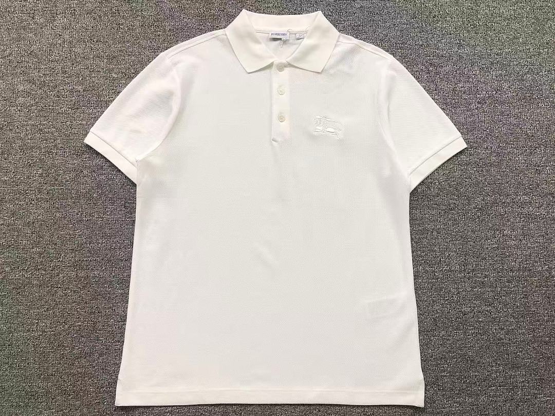 Burberry 158 B⭐R⭐E⭐RY POLO 2206200504 (Im 170Cm 60Kg I Wear Size L In The Phot) - Image 7