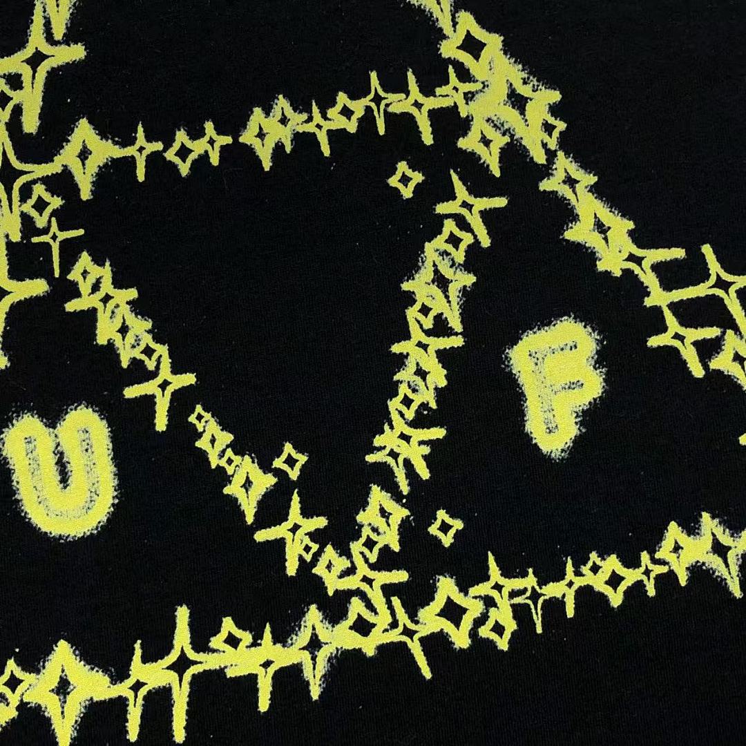 HUF 78 HUF T-SHIRT - Image 16