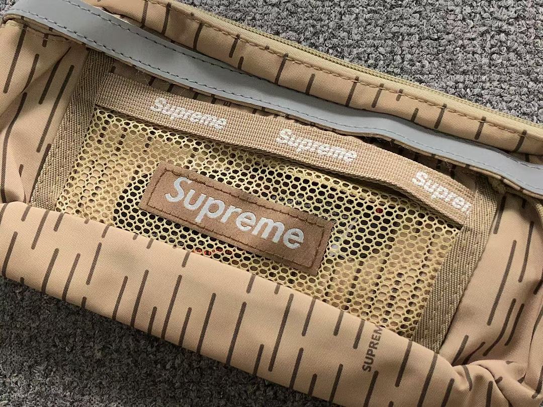 Supreme 68 S⭐⭐R⭐⭐E BAG 5251409179 (Long 24CM* Wide 4CM* High 14CM) - Image 15