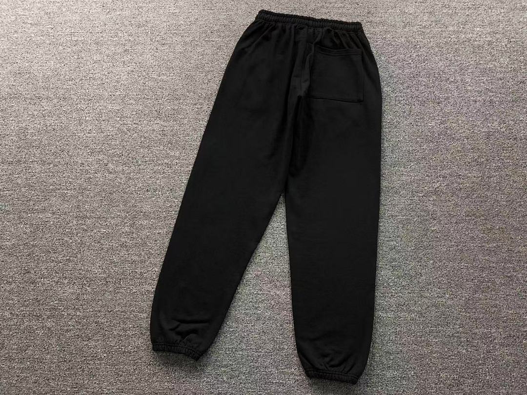 Sp5der TROUSERS 218 SP5DER HOODIE 3111010972 (Im 170Cm 60Kg I Wear Size M In The Phot) - Image 30