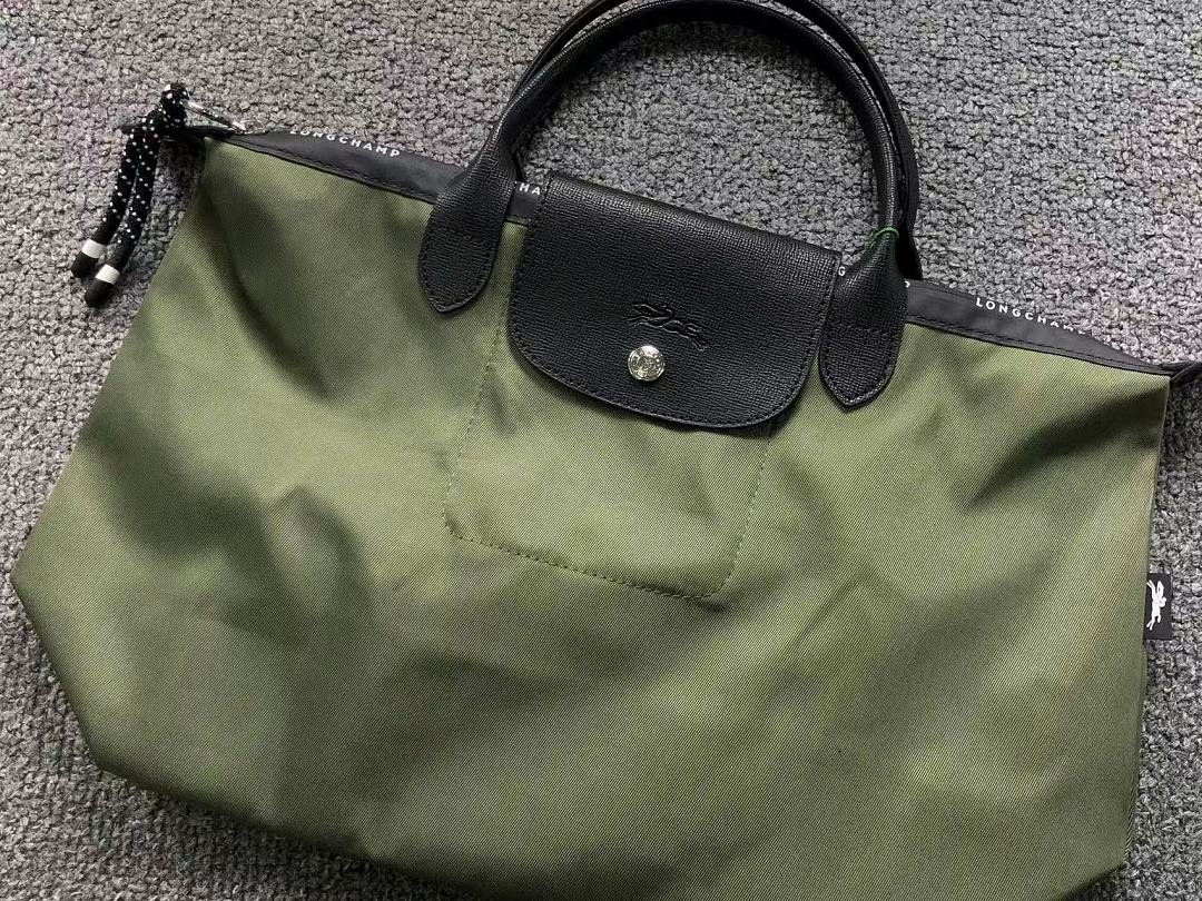 Gucci 125 L⭐⭐GC⭐⭐MP BAG 5209053276 (Long 41CM* Wide 16CM* High 26CM) - Image 25