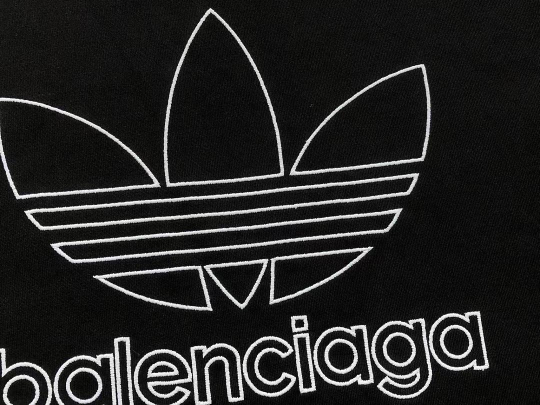 Adidas 118 B⭐L⭐⭐⭐IA⭐A A⭐I⭐AS T-SHIRT 42042412163 (Im 170Cm 60Kg I Wear Size 1 In The Phot) - Image 10