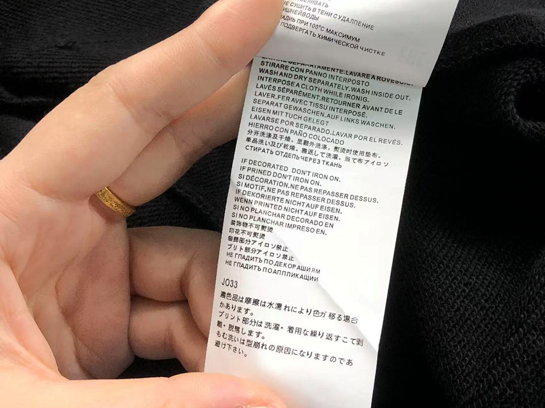 On Running 138 MAISON MARGIELA HOODIE 58261586 (Im 170Cm 60Kg I Wear Size 46 In The Phot) - Image 24