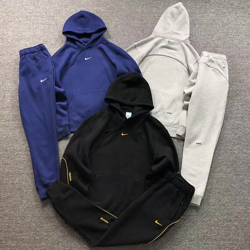 Nike TROUSERS 185 N⭐K⭐ NO⭐T⭐ HOODIE