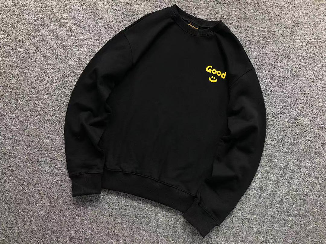 Drew House 128 DREW HOODIE 3109041917 (Im 170Cm 60Kg I Wear Size S In The Phot) - Image 6