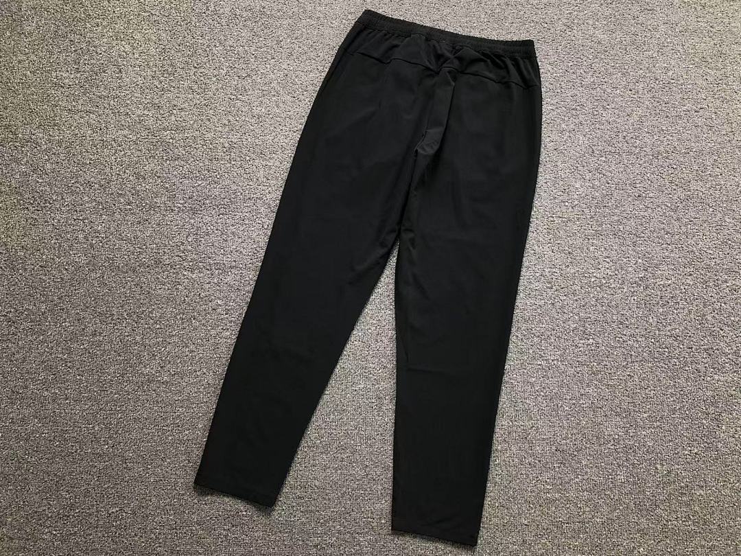 Adidas 125 A⭐I⭐AS TROUSERS 523052919 (Im 170Cm 60Kg I Wear Size L In The Phot) - Image 9
