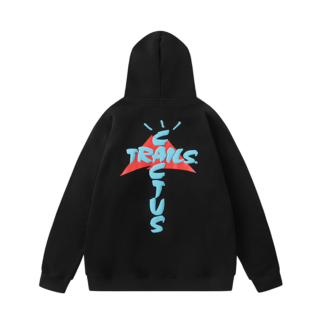 Travis Scott 126 TRAVIS SCOTT CACTUS JACK - Image 6