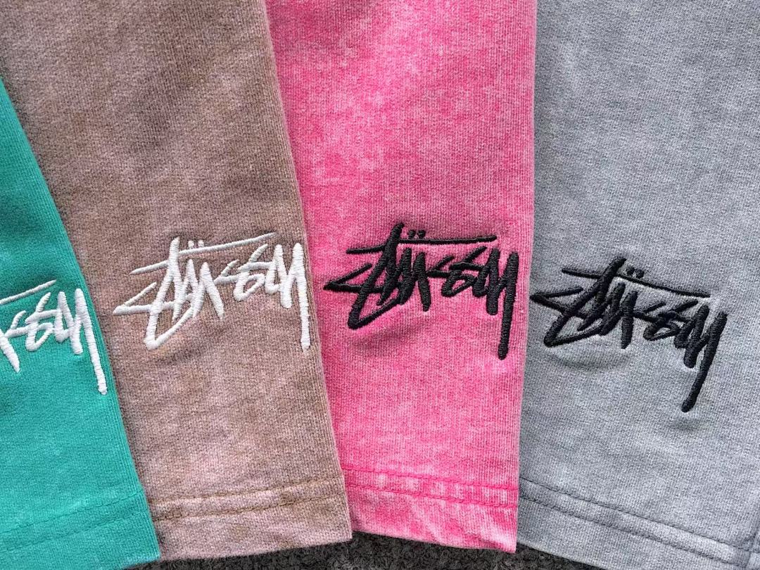 Stussy 115 STUSSY SHORTS 41062514123 (Im 170Cm 60Kg I Wear Size L In The Phot) - Image 22