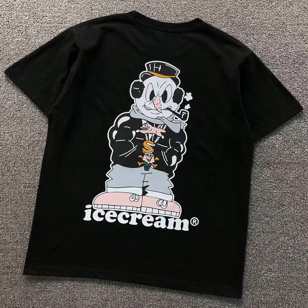Icecream 98 IC⭐⭐R⭐AM T-SHIRT 3206212702 (Im 170Cm 60Kg I Wear Size M In The Phot), photo 1