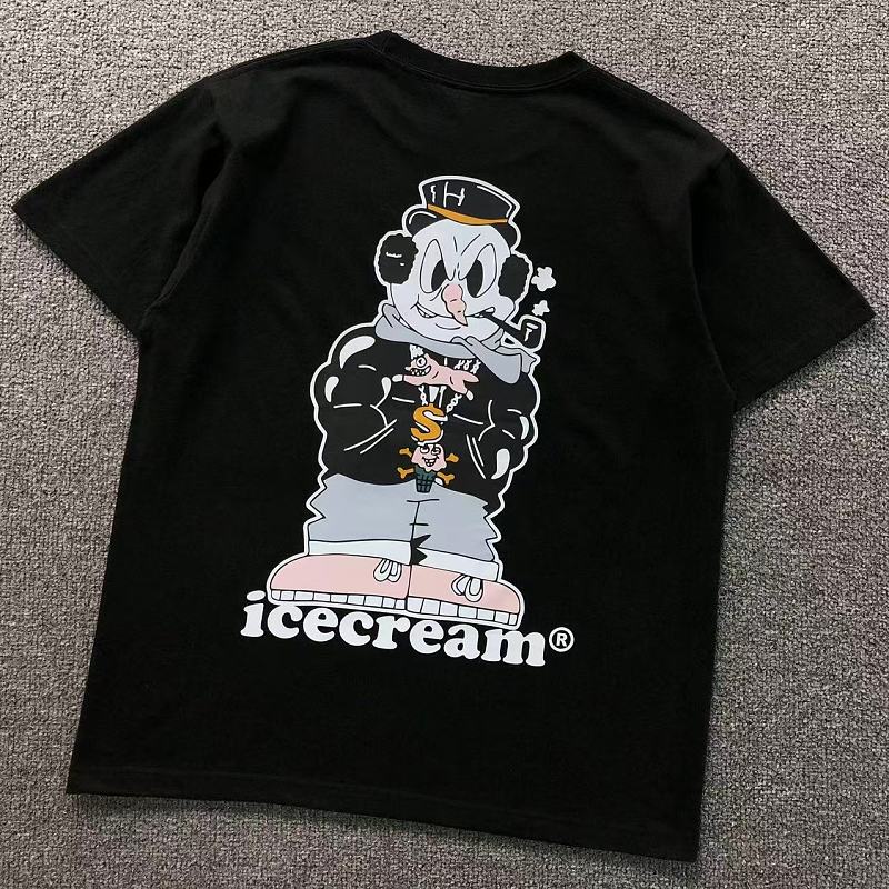 Icecream 98 IC⭐⭐R⭐AM T-SHIRT 3206212702 (Im 170Cm 60Kg I Wear Size M In The Phot), photo 1